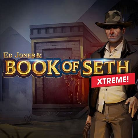 Book Of Seth Xtreme Betfair
